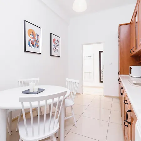 شقة Two Bedroom - Starowislna 66 *