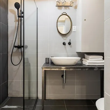Two Bedroom - Starowislna 66 شقة كراكوفيا