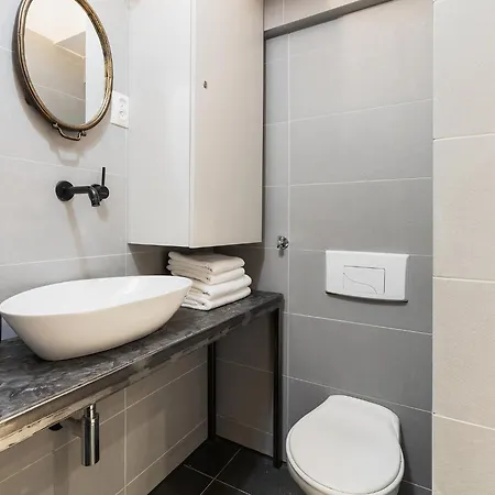 Two Bedroom - Starowislna 66 كراكوفيا