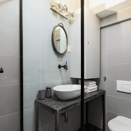 Two Bedroom - Starowislna 66 شقة